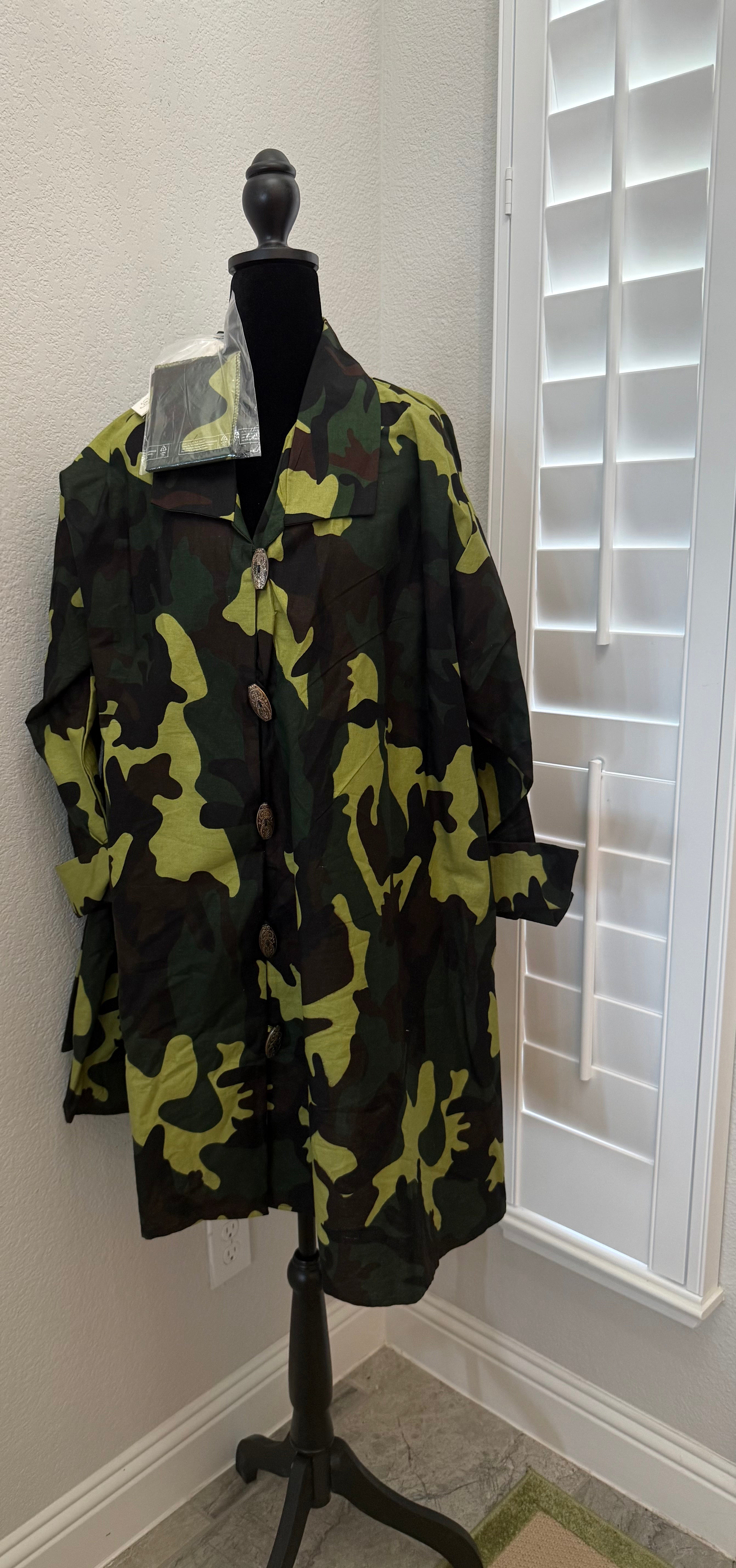Camo