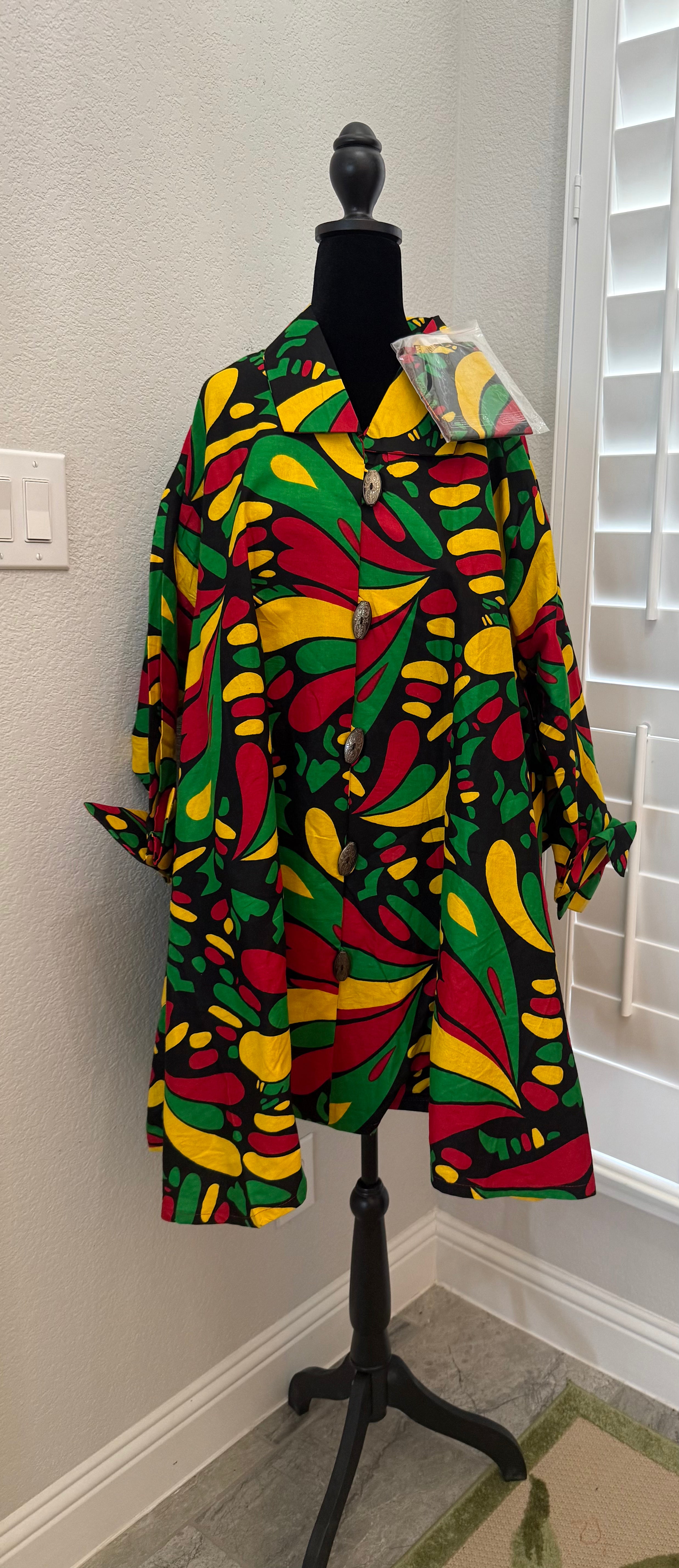 Multi Color